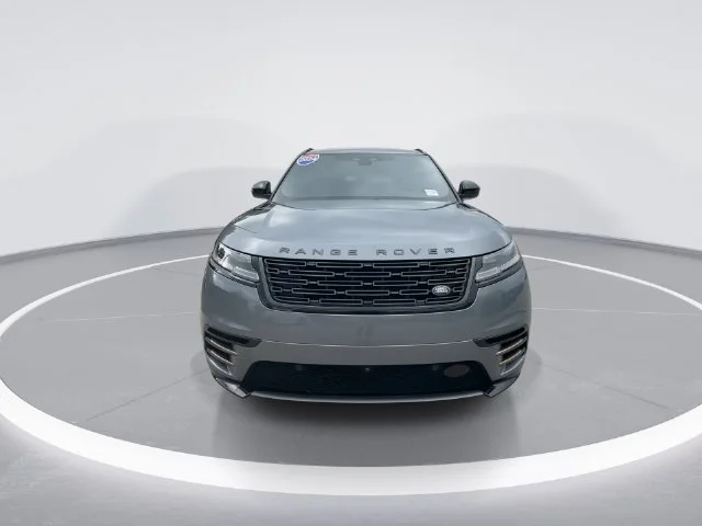 Used 2024 Gray Land Rover Dynamic SE image 2