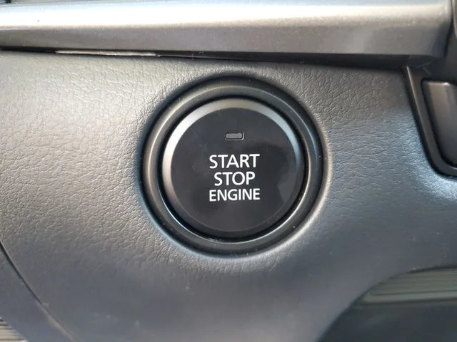 New 2026 Deep Crystal Blue Mica Mazda 2.5 S Preferred AWD image 9