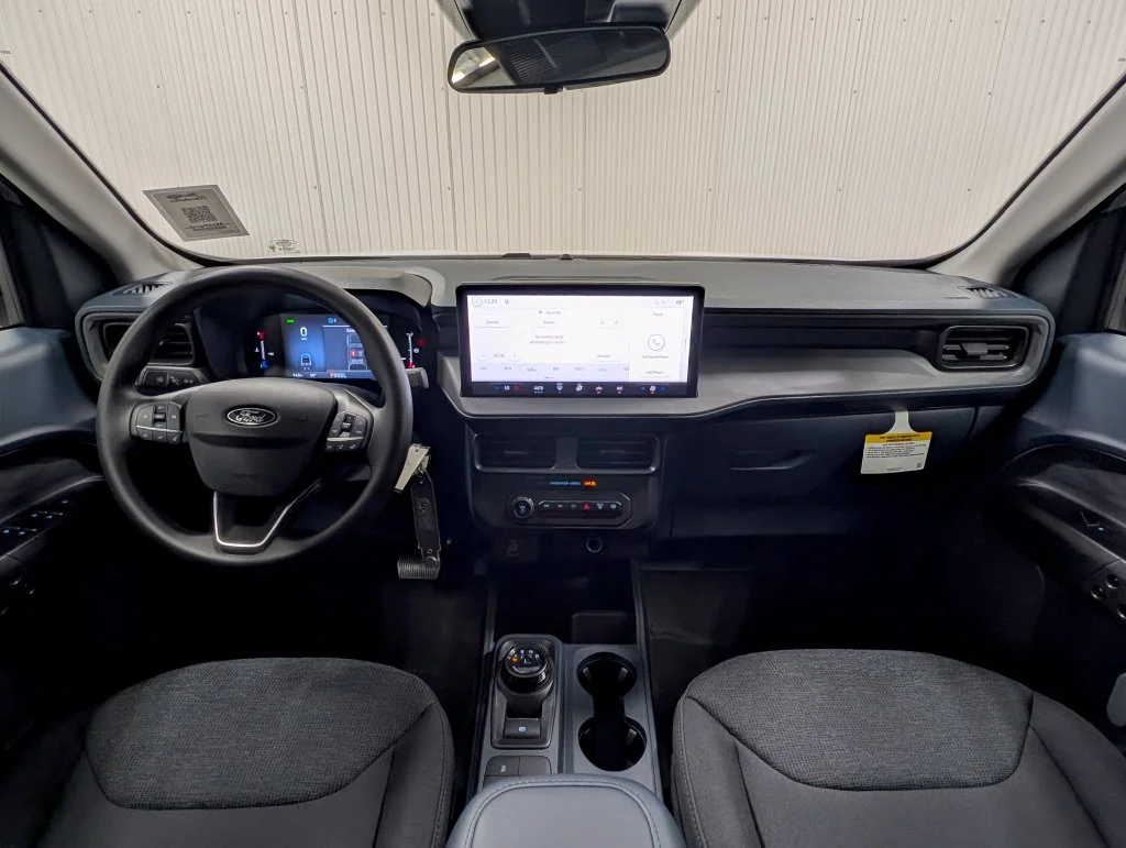 New 2026 Oxford White Ford XL image 3