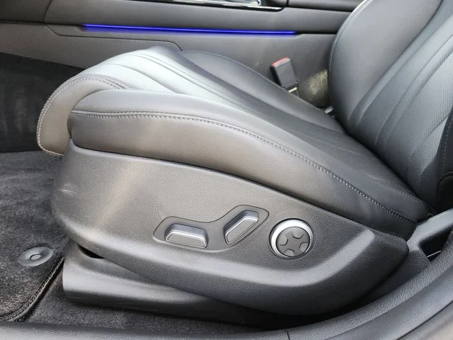 Used 2025 Blue Genesis 2.5T image 22