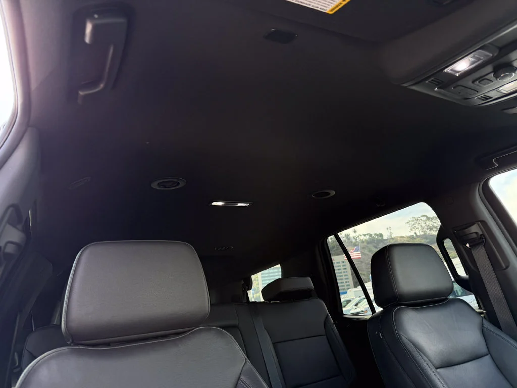 Used 2024 Summit White Chevrolet LT image 17