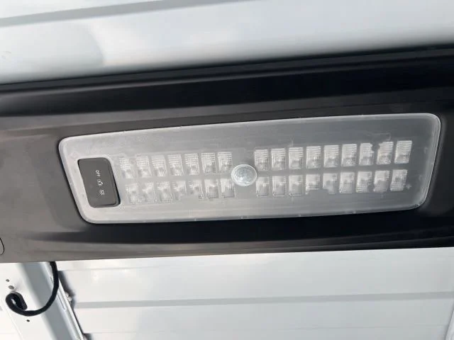 Used 2025 White Ram SLT image 39