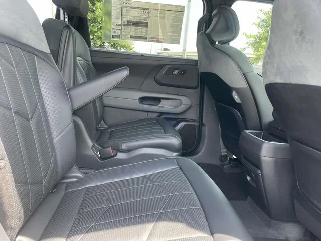 New 2027 White Kia X-Line SX Prestige image 15