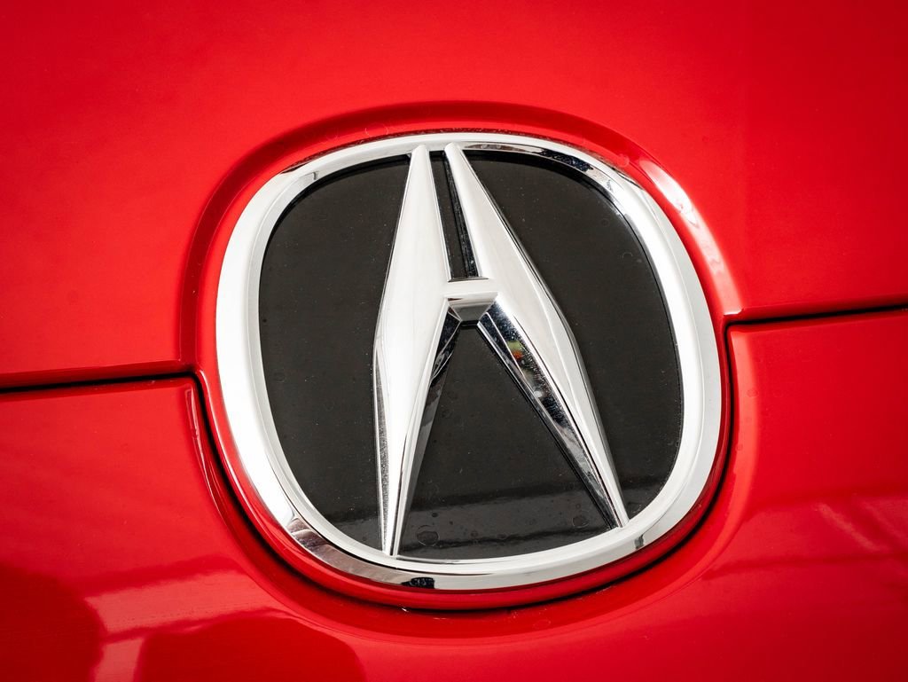 New 2026 Milano Red Acura A-Spec Package image 17
