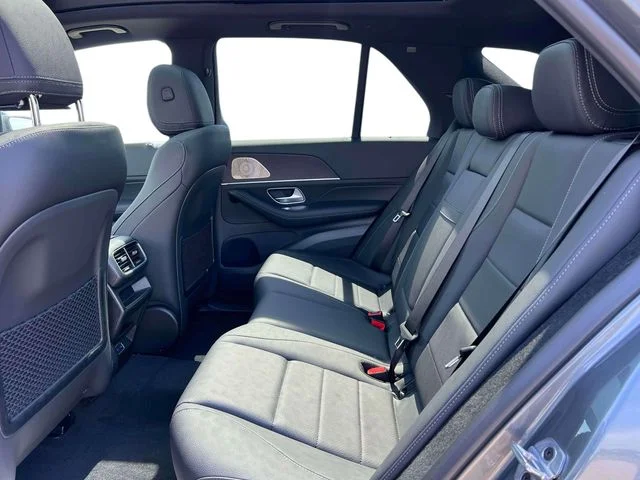 New 2026 Selenite Grey Metallic Mercedes-Benz GLE 350 image 13