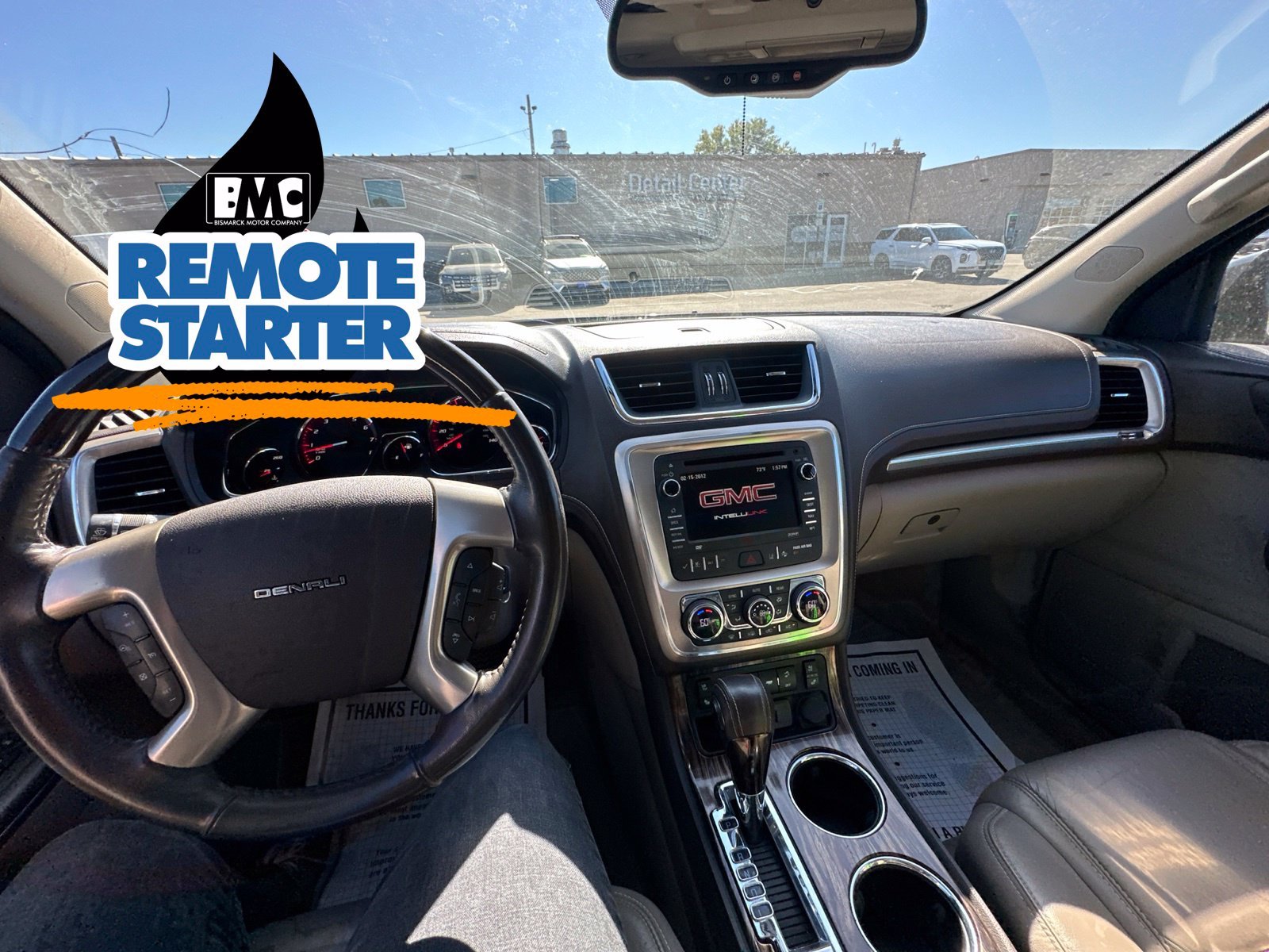Used 2016 Black GMC Denali image 47