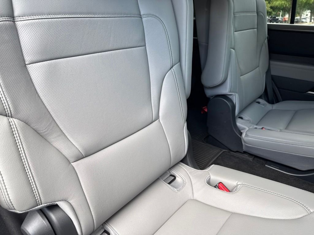 Used 2026 Gray Toyota Limited image 13