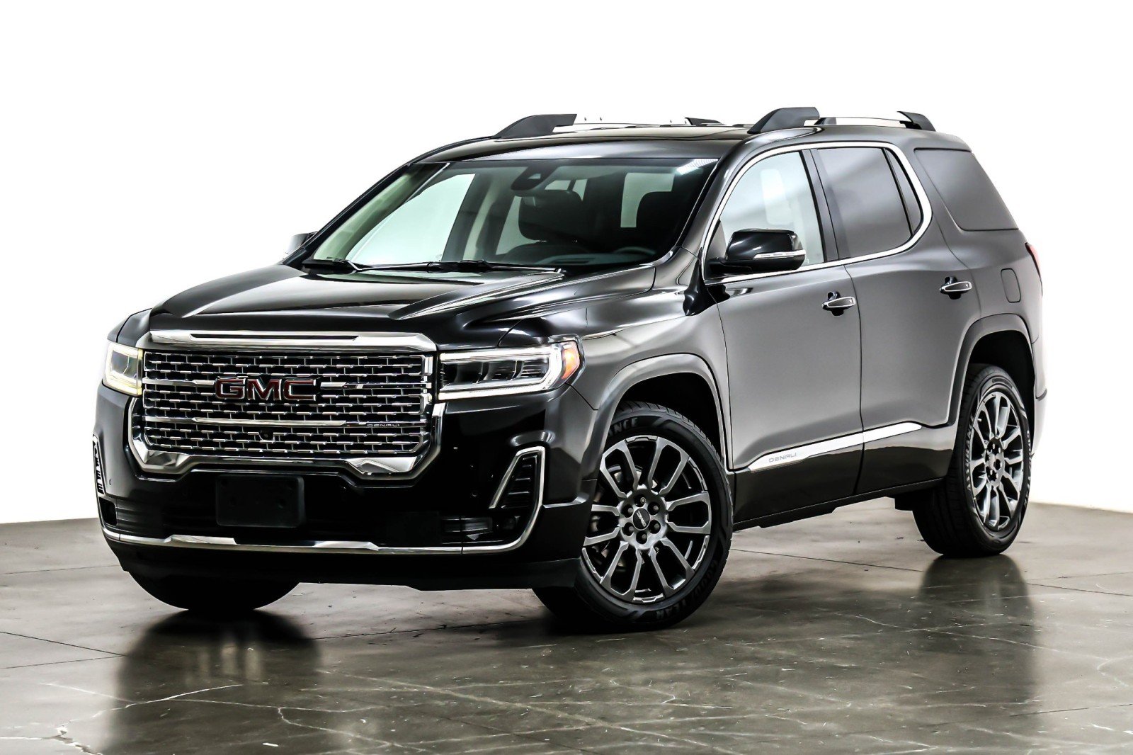 2023 GMC Acadia