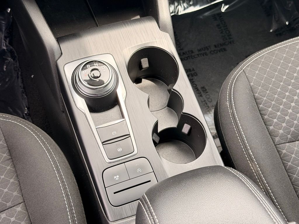 Used 2025 Gray Ford Active image 19