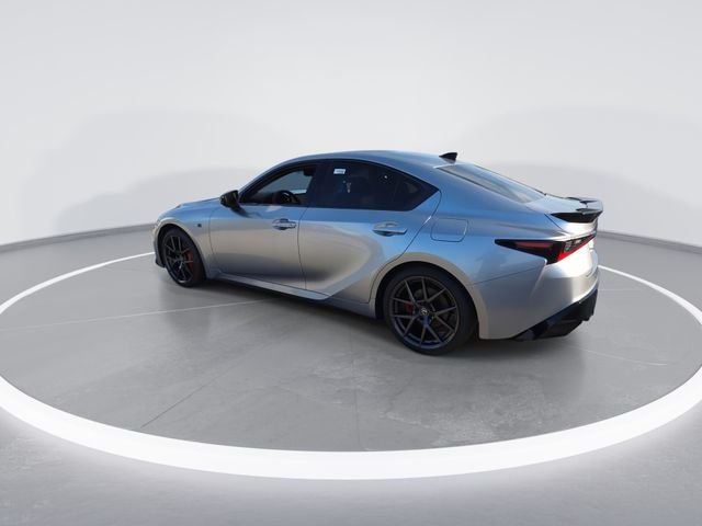 New 2026 Iridium Lexus F SPORT image 6