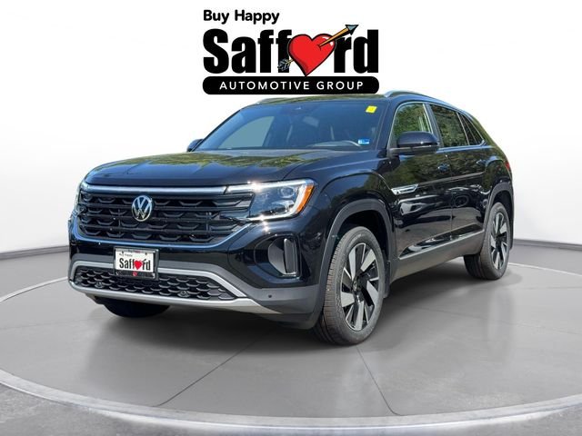 2026 Volkswagen Atlas Cross Sport 2.0T SEL