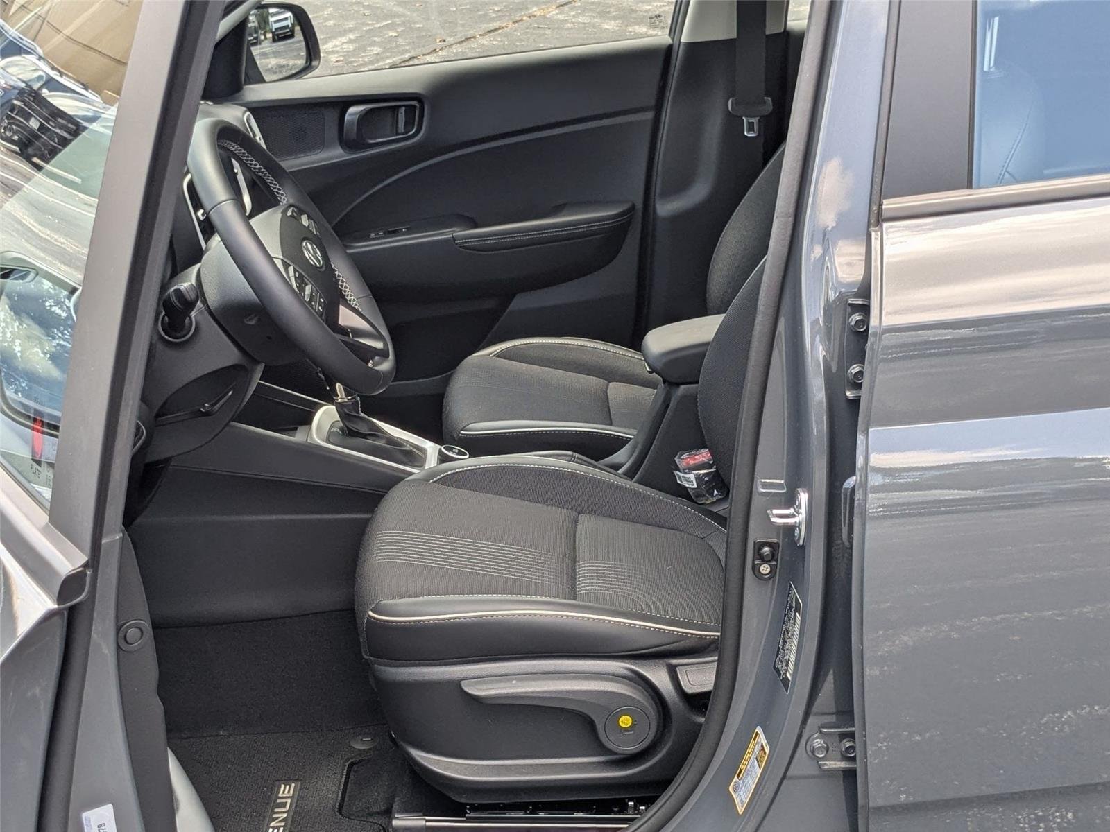 New 2026 Ecotronic Gray w/Black Roof Hyundai SEL image 11