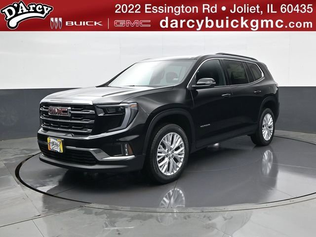 2026 GMC Acadia Elevation AWD's photo
