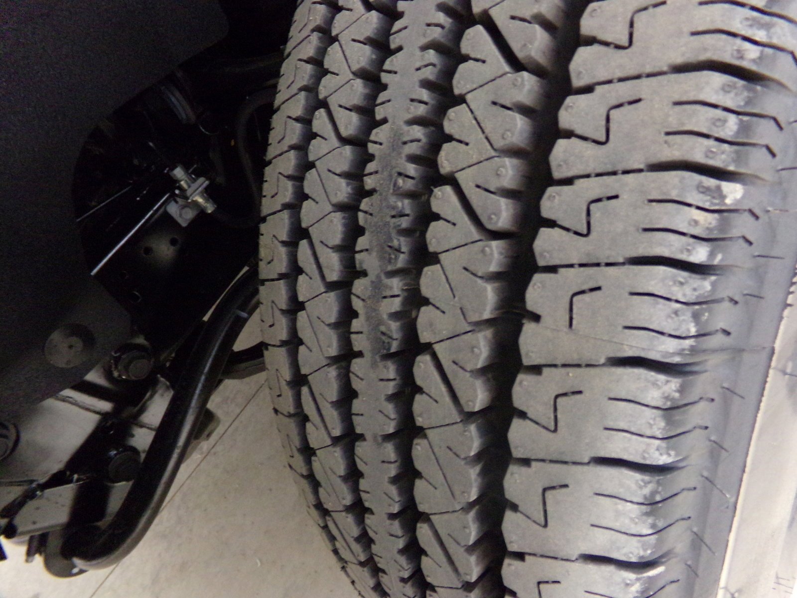 2025 GMC Savana Cargo Work Van - Photo 20