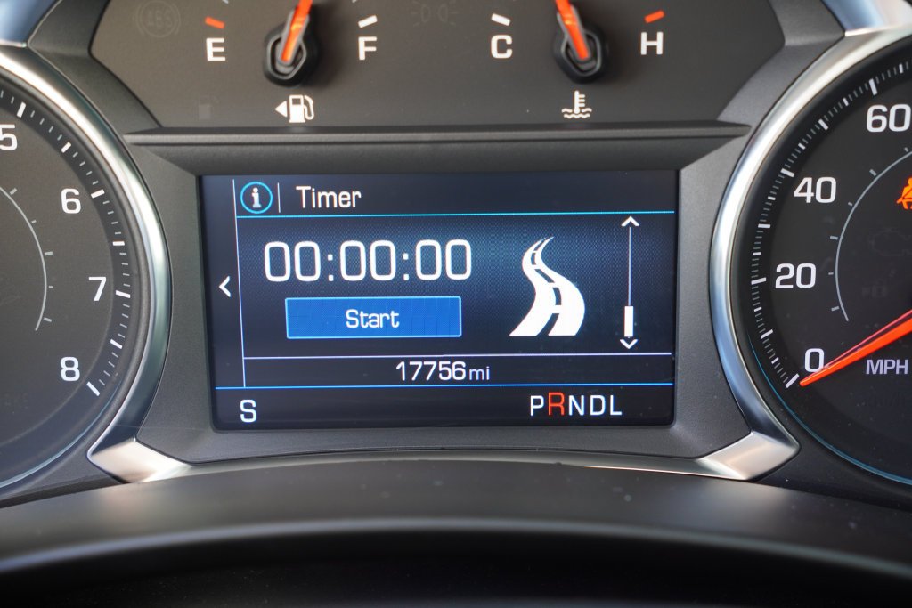 2024 Chevrolet Equinox LT - Photo 33