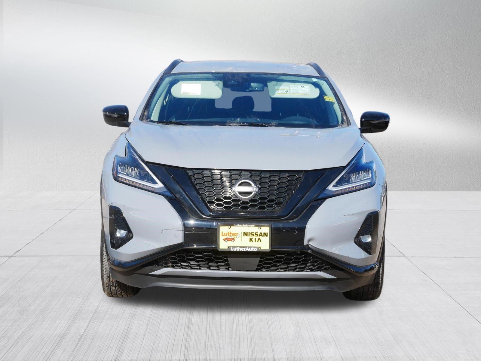 Used 2024 Nissan Murano SV with VIN 5N1AZ2BS2RC108955 for sale in Inver Grove, Minnesota