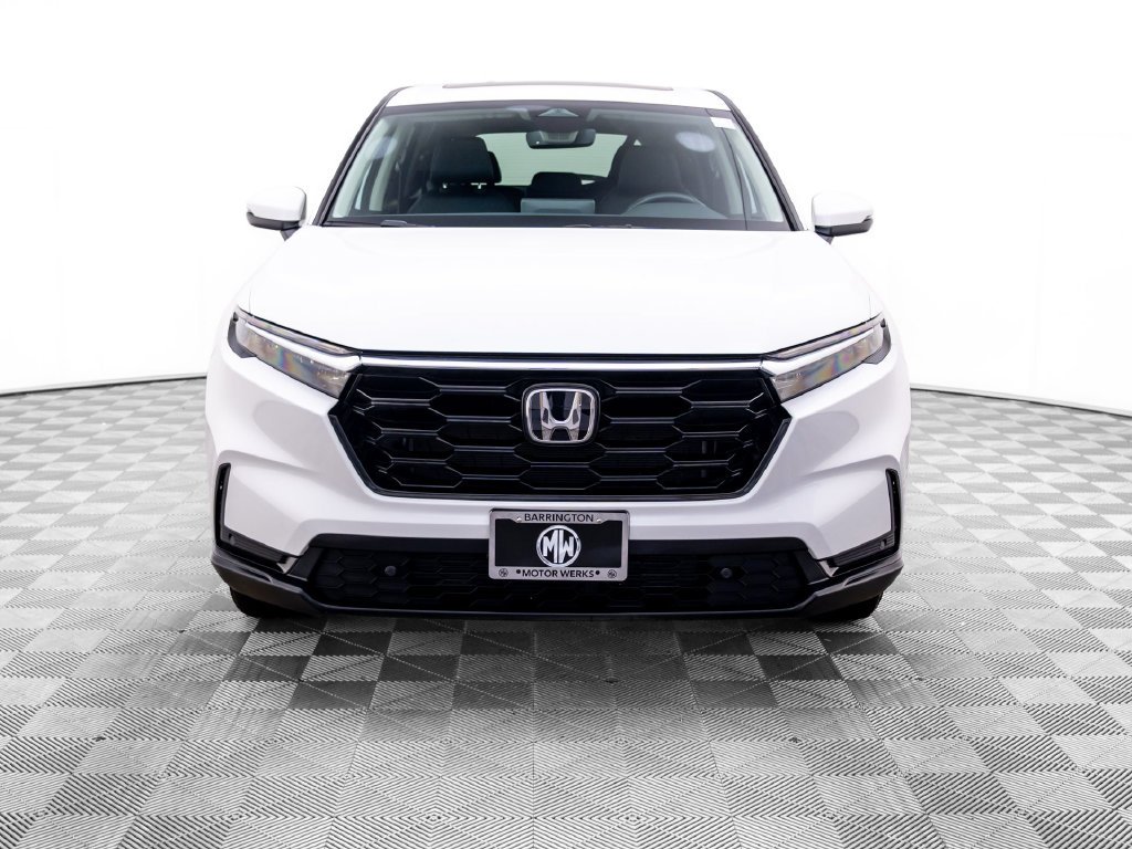 2024 Honda CR-V EX-L - Photo 11