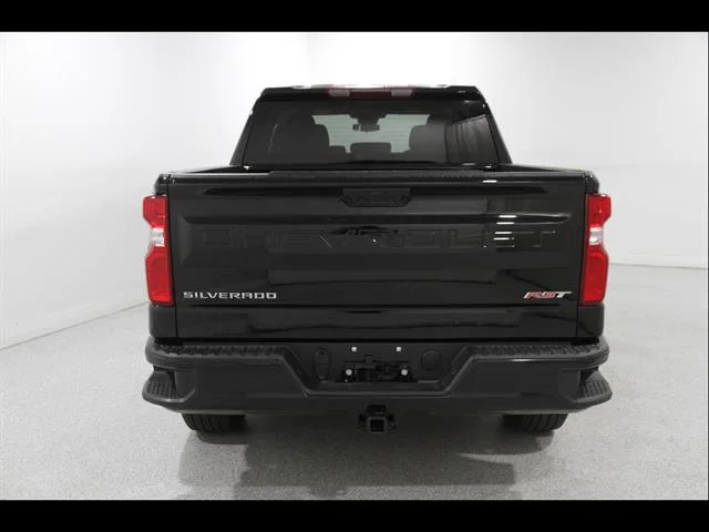 2024 Chevrolet Silverado 1500 RST - Photo 21
