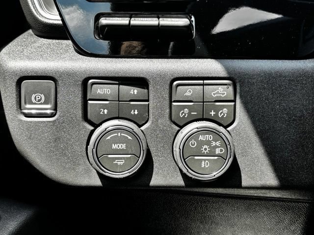 2026 Chevrolet Silverado 2500 HD LTZ - Photo 22