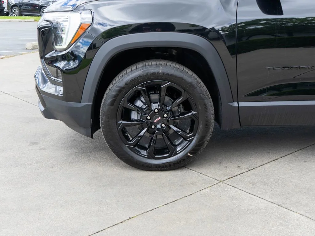 2026 GMC Terrain Elevation - Photo 27