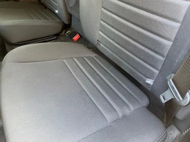 Certified Used 2021 Black Ford XL image 37