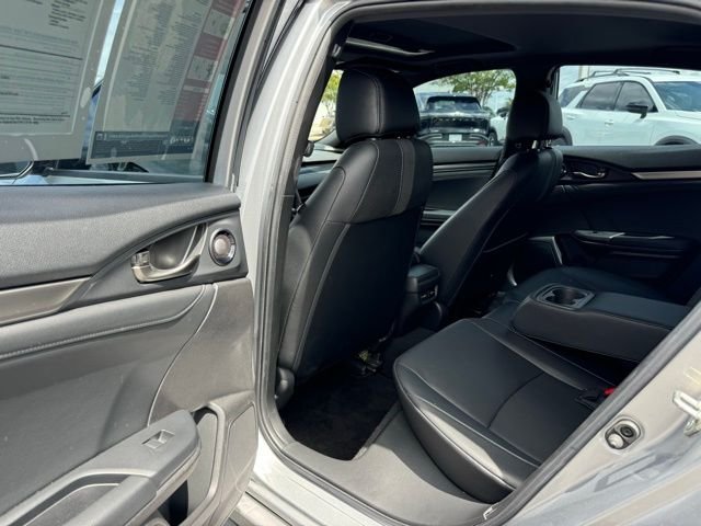 Used 2020  Honda Sport Touring image 32