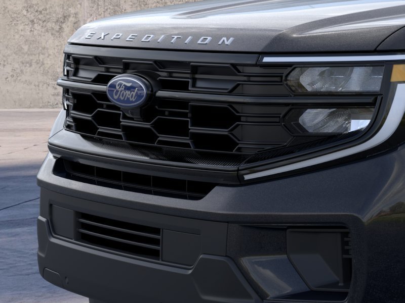 New 2026 Agate Black Metallic Ford MAX Active image 17