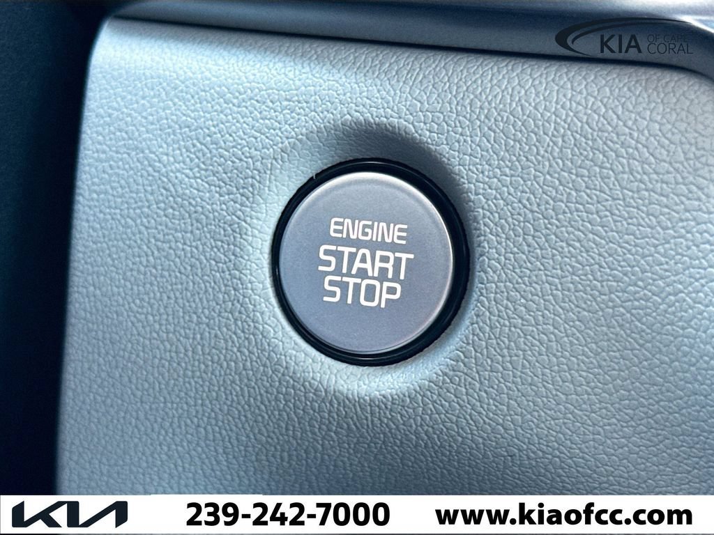2026 Kia Sorento EX - Photo 47