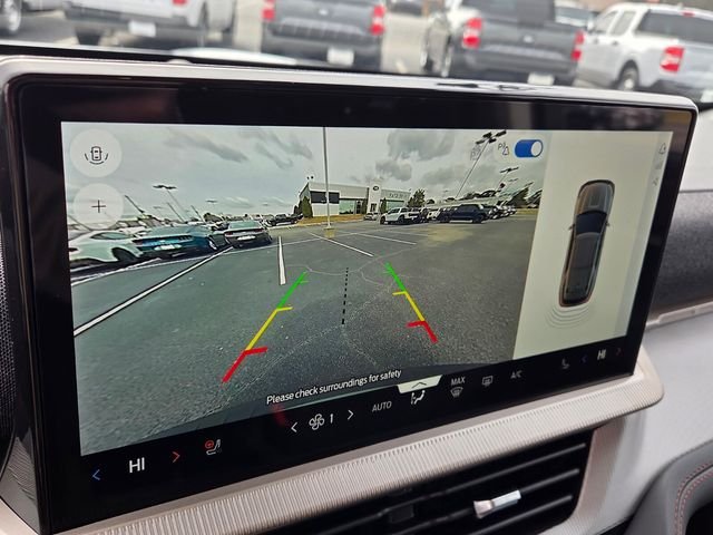 2026 Ford Explorer Active - Photo 21