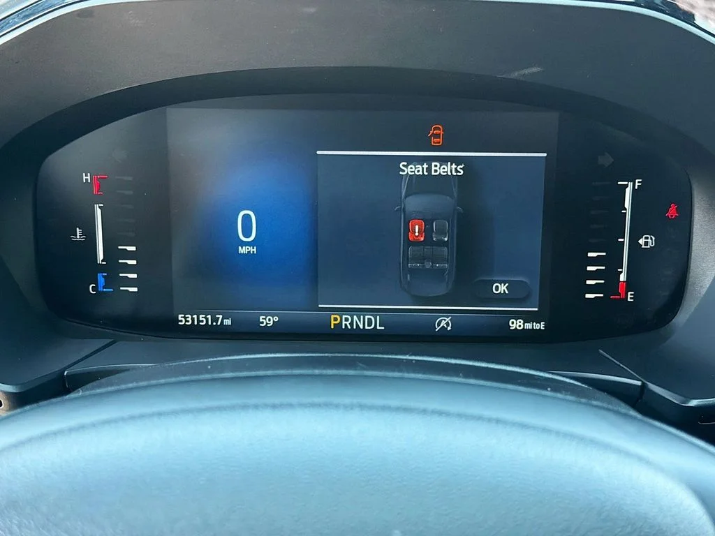 2023 Ford Escape ST-Line - Photo 39