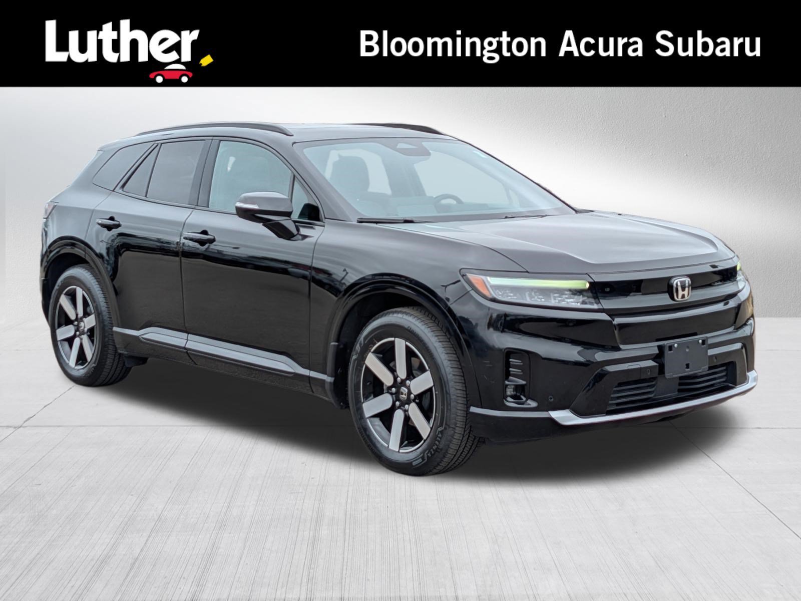 2024 Honda Prologue