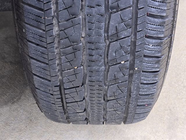Used 2025 Black Chevrolet High Country image 12
