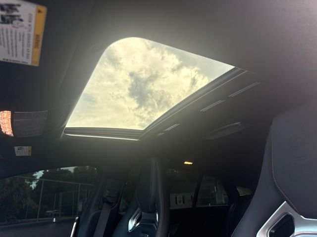 Used 2019 White Mercedes-Benz S image 14