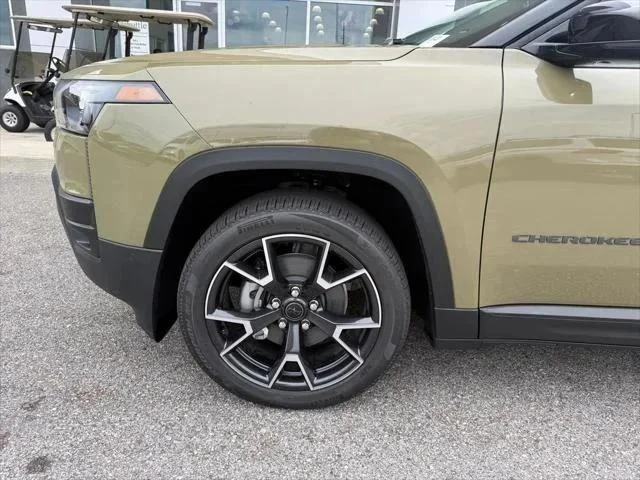 New 2026 41 Exterior Paint Jeep Overland image 28