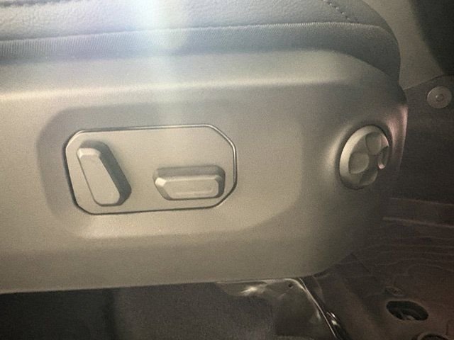 New 2026 Black Jeep Sahara image 16