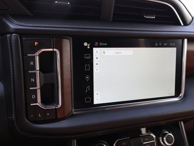 2024 GMC Yukon Denali Ultimate - Photo 32