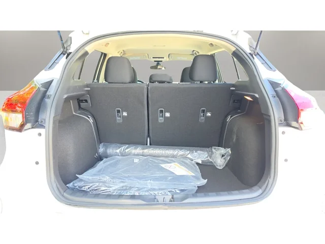 Used 2025 Fresh Powder Nissan S image 32