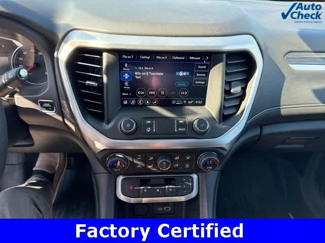 2023 GMC Acadia SLT - Photo 20