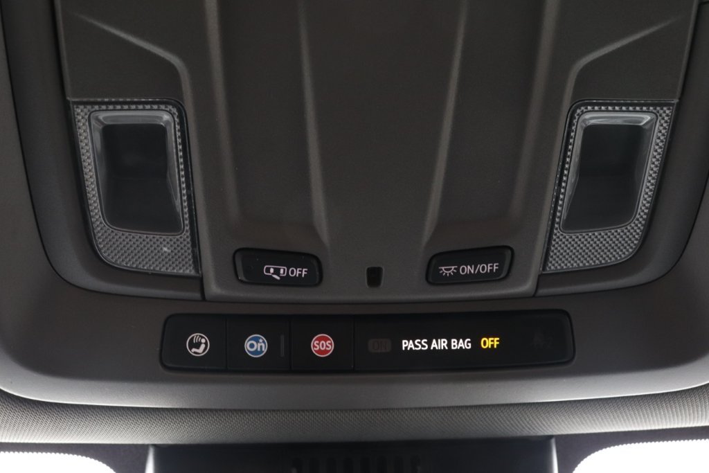 Used 2025 White Chevrolet WT image 20