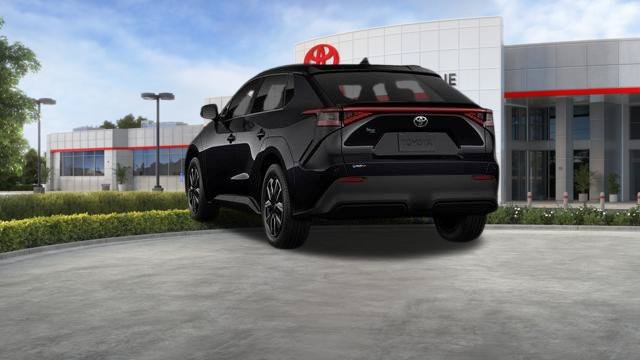 2026 Toyota bZ XLE - Photo 28