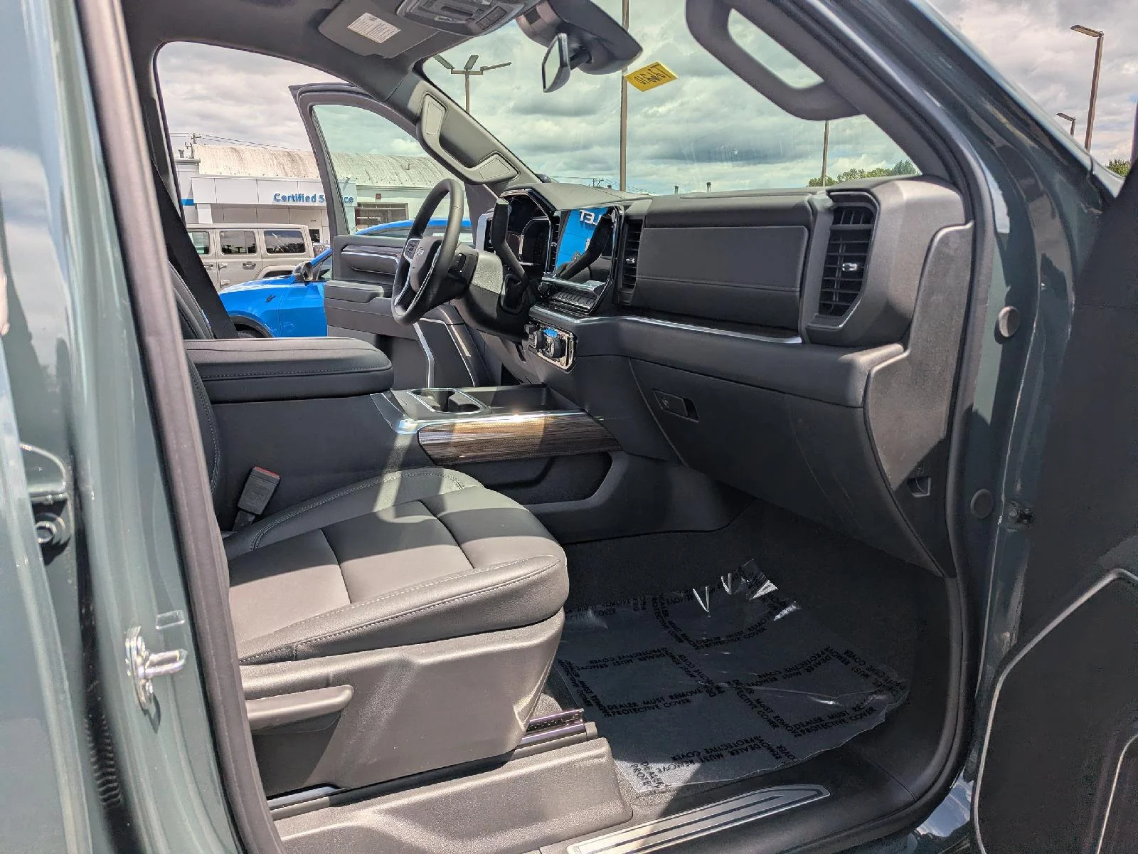 2026 Chevrolet Silverado 2500 HD LT - Photo 46