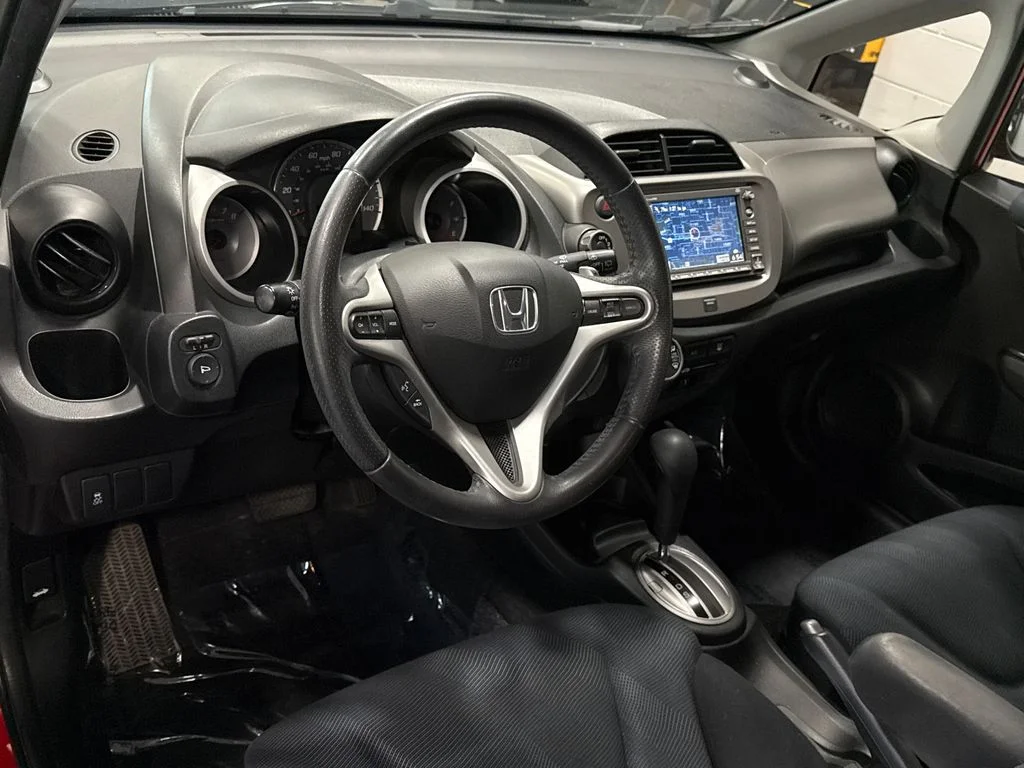 Used 2009 Red Honda Sport image 5