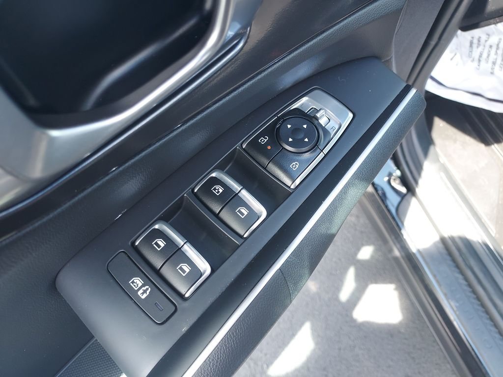 Certified Used 2026 Black Kia LX image 11