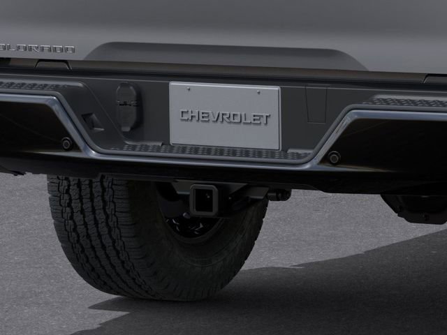 2026 Chevrolet Colorado Trail Boss - Photo 16