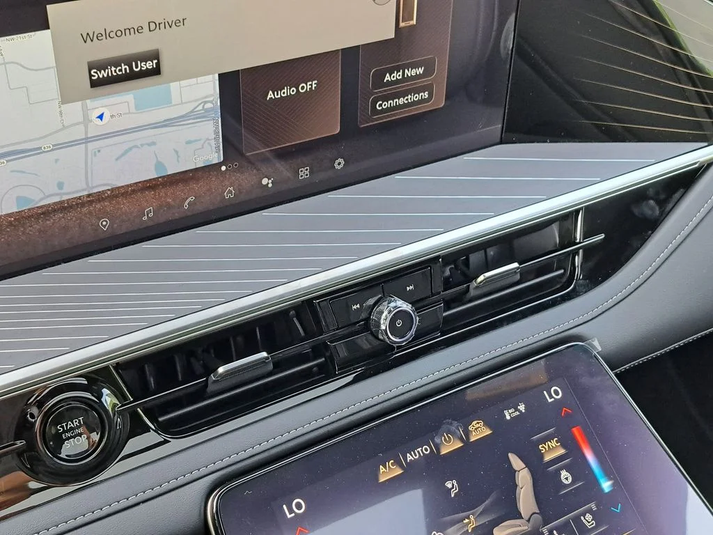 2026 INFINITI QX80 Autograph - Photo 32