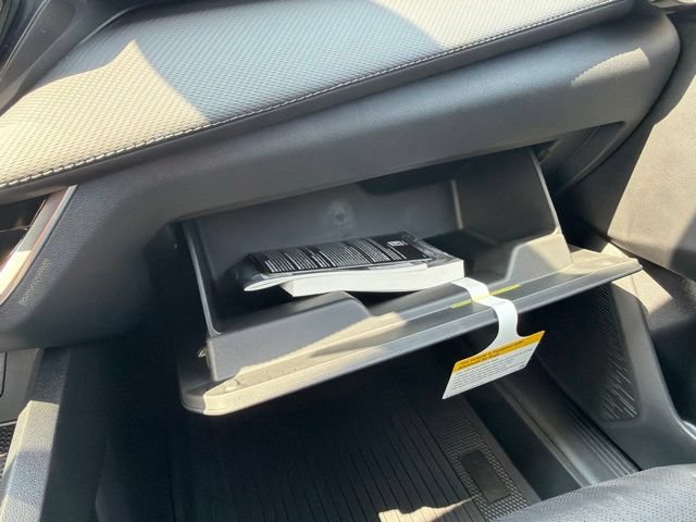 2027 Chevrolet Equinox LT - Photo 33