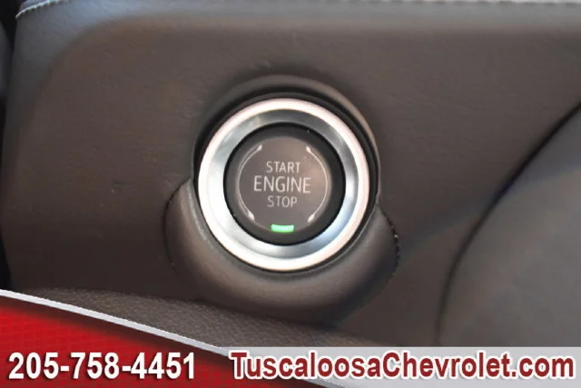 Certified Used 2025 Sterling Gray Metallic Chevrolet Z71 image 49