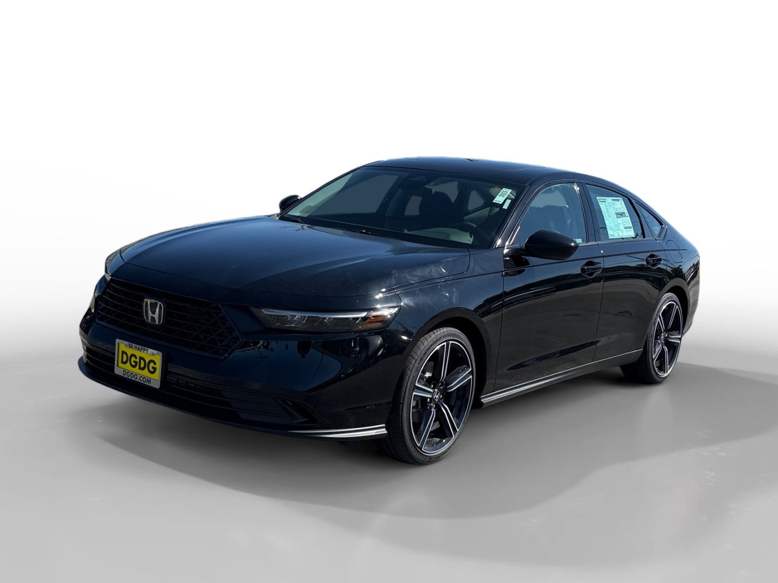 2026 Honda Accord