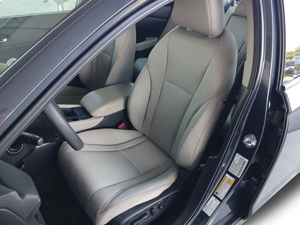 Used 2023 Gray Honda EX image 27