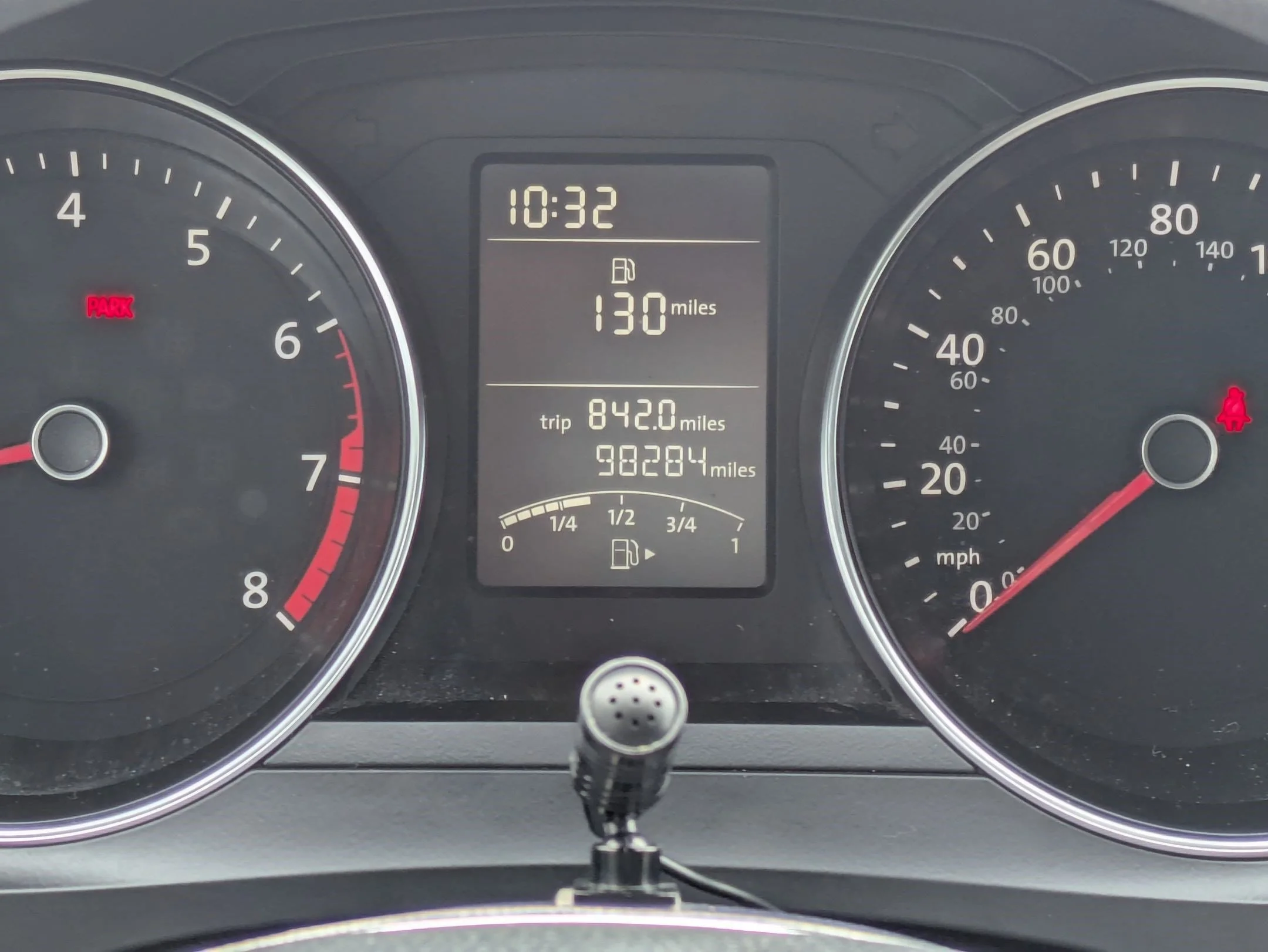 Used 2015 Black Volkswagen 2.0L Base image 19